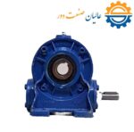 گیربکس حلزونی VF 49 سهند