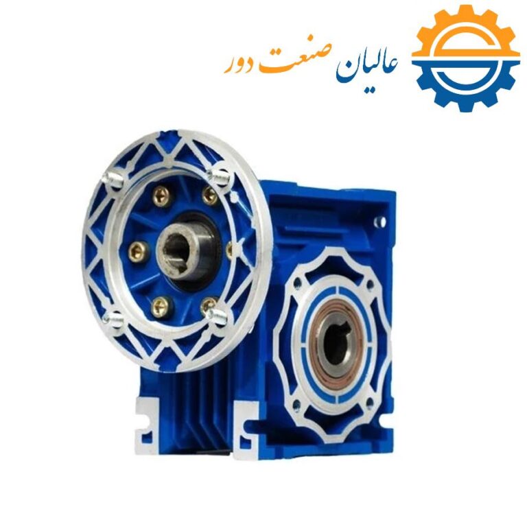گیربکس مکعبی سهند