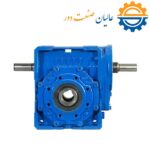 گیربکس بدون لقی سهند