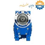 گیربکس بدون لقی سهند
