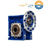 گیربکس مکعبی سهند