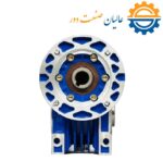 گیربکس مکعبی سهند