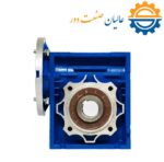 گیربکس مکعبی سهند