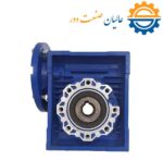 گیربکس مکعبی سهند