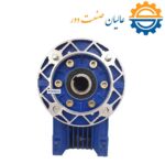 گیربکس مکعبی سهند